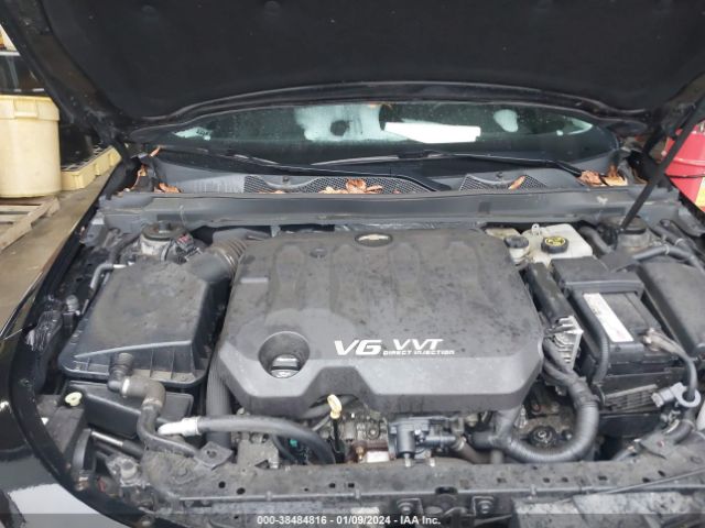 2G1125S39E9184797 | 2014 Chevrolet impala 2lt