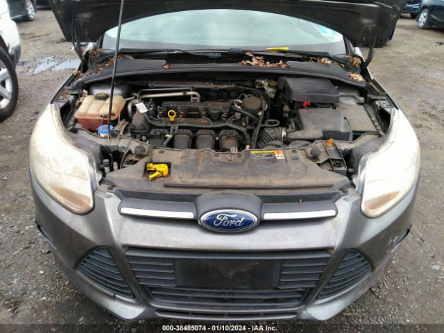 1FADP3F22EL189334 | 2014 Ford focus se