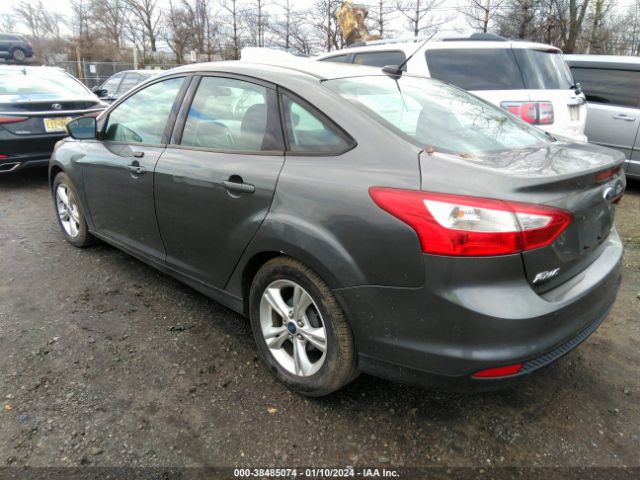 1FADP3F22EL189334 | 2014 Ford focus se