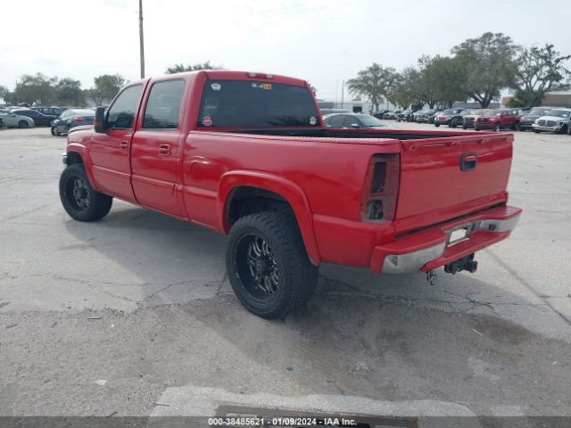 1GCGC13U93F216022 | 2003 Chevrolet silverado 1500hd ls