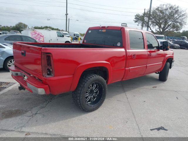 1GCGC13U93F216022 | 2003 Chevrolet silverado 1500hd ls