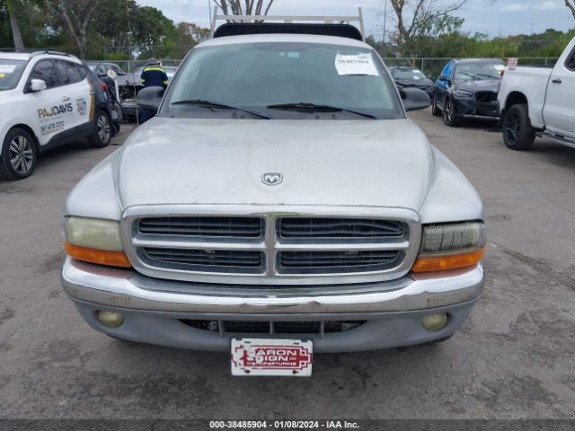 1D7HL42X63S148664 | 2003 Dodge dakota slt