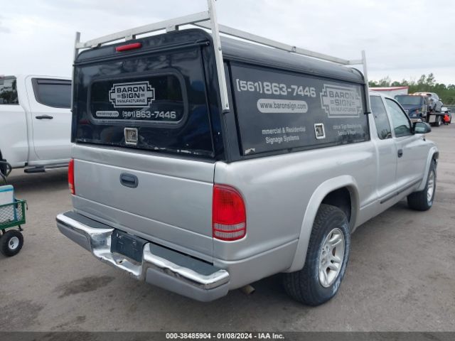 1D7HL42X63S148664 | 2003 Dodge dakota slt