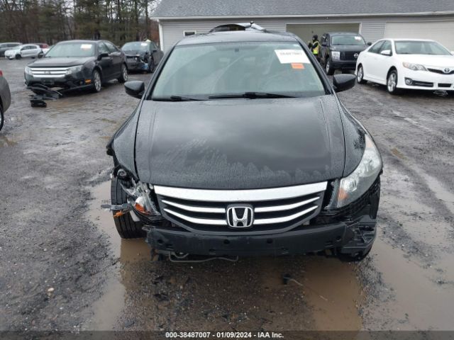 1HGCP2F65BA106524 | 2011 Honda accord 2.4 se