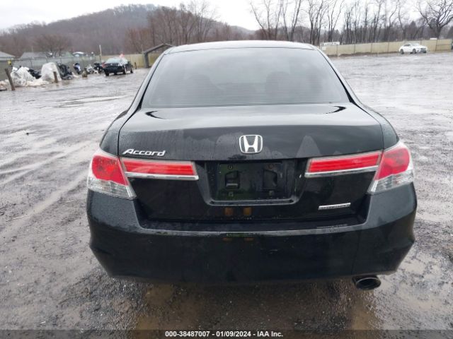 1HGCP2F65BA106524 | 2011 Honda accord 2.4 se