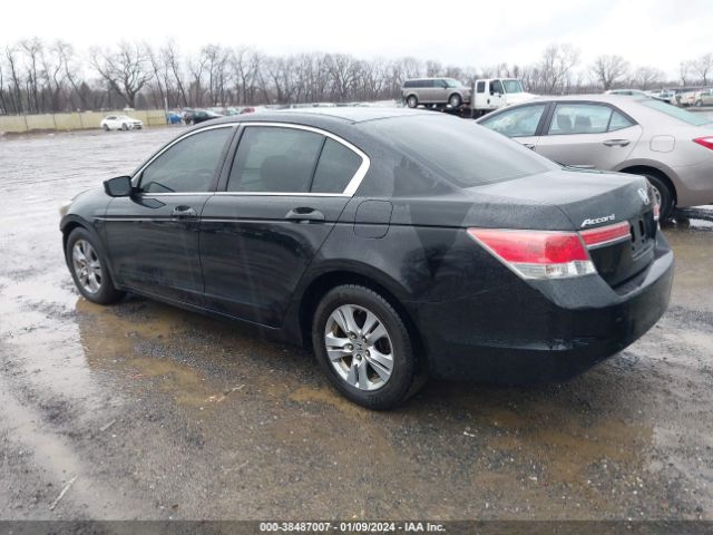 1HGCP2F65BA106524 | 2011 Honda accord 2.4 se