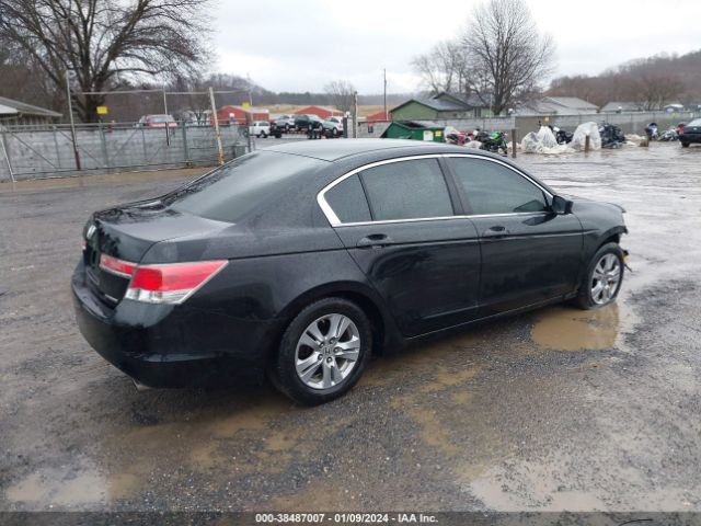 1HGCP2F65BA106524 | 2011 Honda accord 2.4 se