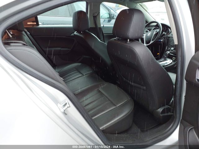 W04GR5EC5B1009790 | 2011 Buick regal cxl russelsheim