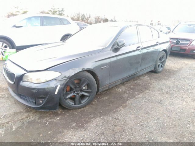 WBAXH5C58DD107028 | 2013 BMW 528i xdrive