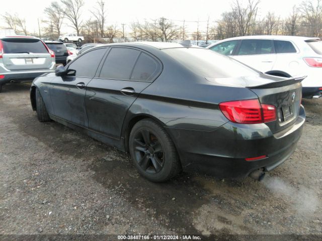 WBAXH5C58DD107028 | 2013 BMW 528i xdrive