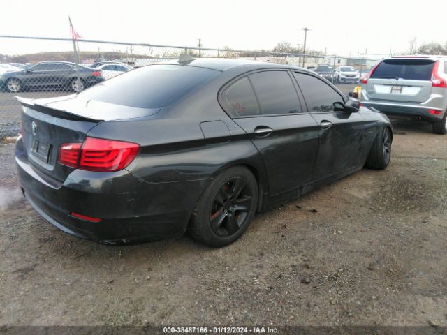 WBAXH5C58DD107028 | 2013 BMW 528i xdrive