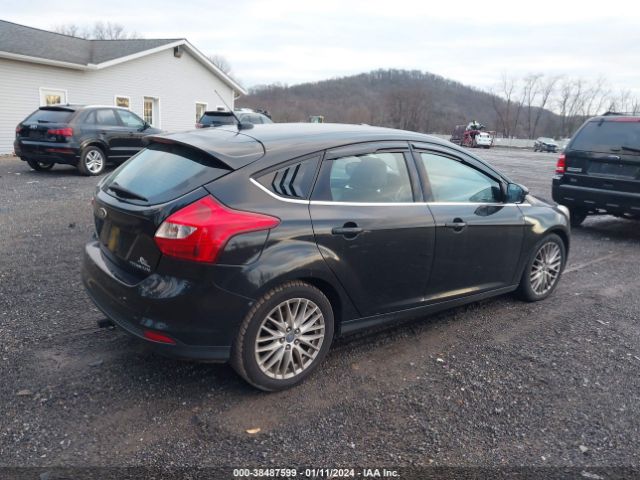 1FADP3N21DL120747 | 2013 Ford focus titanium