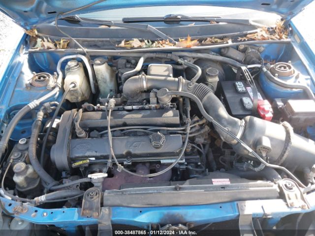 3FAFP11332R112952 | 2002 Ford escort zx2 deluxe/zx2 premium/zx2 standard