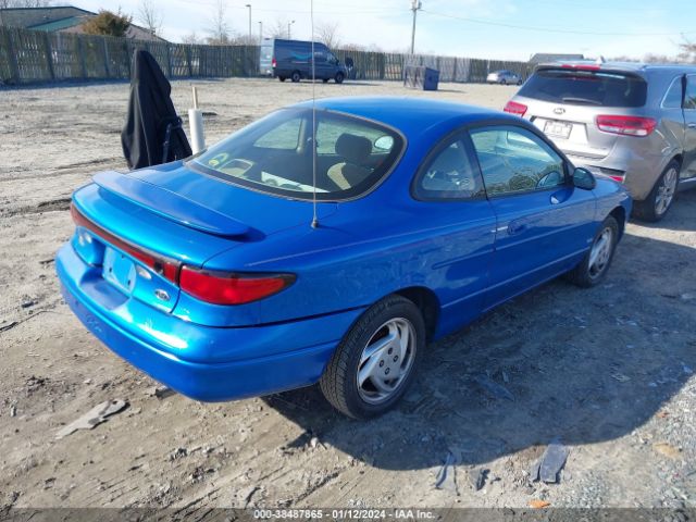 3FAFP11332R112952 | 2002 Ford escort zx2 deluxe/zx2 premium/zx2 standard