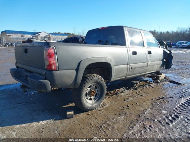 1GCHK23U13F193820 | 2003 Chevrolet silverado 2500hd ls