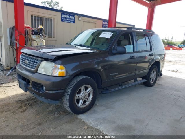 1FMZU63K65UB59290 | 2005 Ford explorer xlt/xlt sport