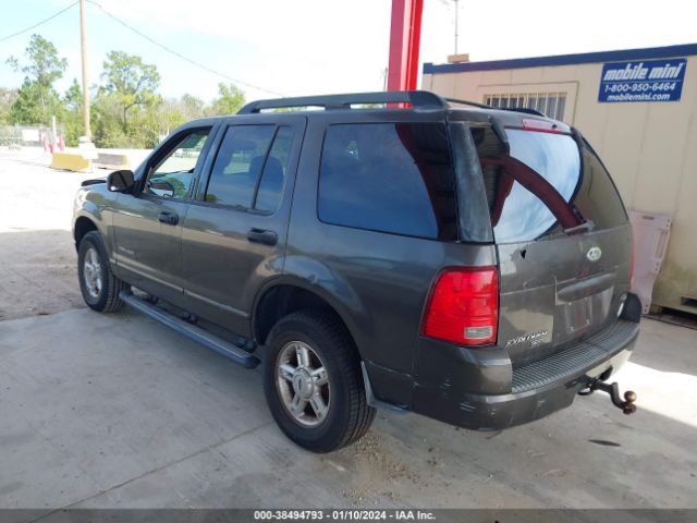 1FMZU63K65UB59290 | 2005 Ford explorer xlt/xlt sport