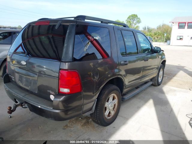 1FMZU63K65UB59290 | 2005 Ford explorer xlt/xlt sport