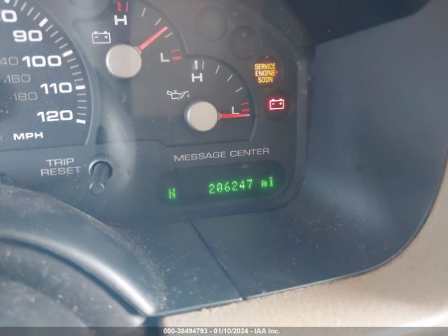 1FMZU63K65UB59290 | 2005 Ford explorer xlt/xlt sport