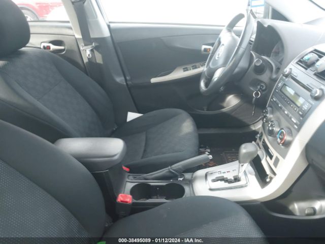 1NXBU4EE5AZ359889 | 2010 Toyota corolla s