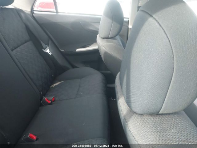 1NXBU4EE5AZ359889 | 2010 Toyota corolla s