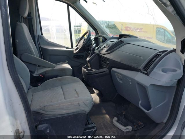 1FTNR2CM6FKA07697 | 2015 Ford transit-250