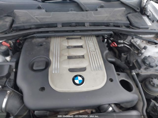 WBAPN7C5XAA778380 | 2010 BMW 335d