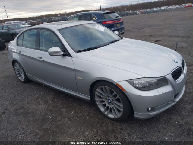 WBAPN7C5XAA778380 | 2010 BMW 335d