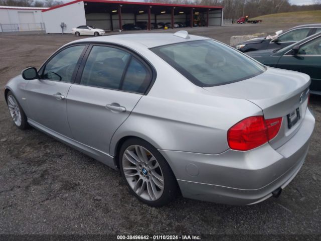 WBAPN7C5XAA778380 | 2010 BMW 335d