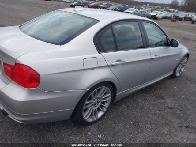 WBAPN7C5XAA778380 | 2010 BMW 335d