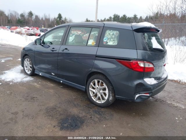 JM1CW2CL1C0123775 | 2012 Mazda mazda5 touring