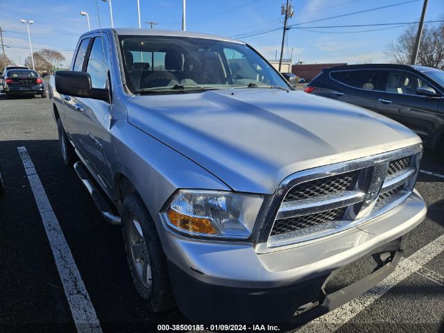 1D7RV1GP3BS525536 | 2011 Dodge ram 1500