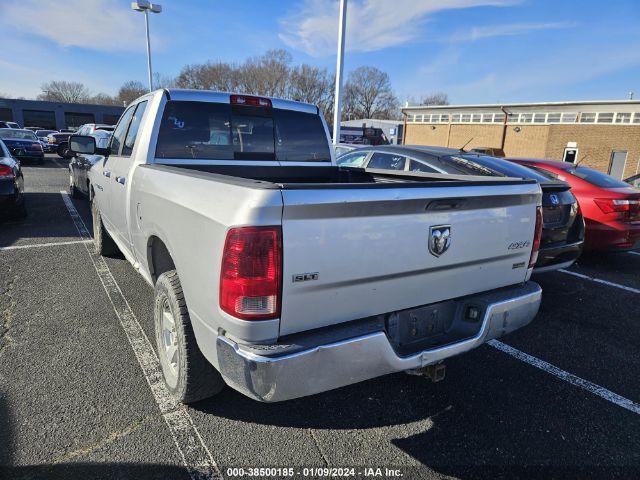 1D7RV1GP3BS525536 | 2011 Dodge ram 1500