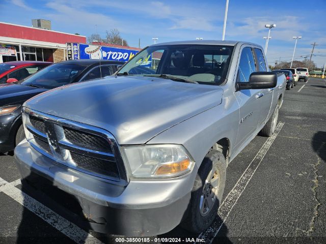 1D7RV1GP3BS525536 | 2011 Dodge ram 1500