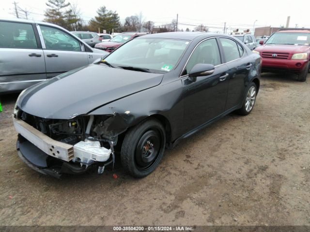 JTHCF5C28A5036236 | 2010 Lexus is 250