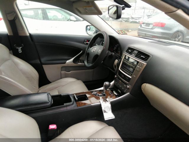 JTHCF5C28A5036236 | 2010 Lexus is 250