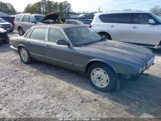 SAJHX1742SC726023 | 1995 Jaguar xj6