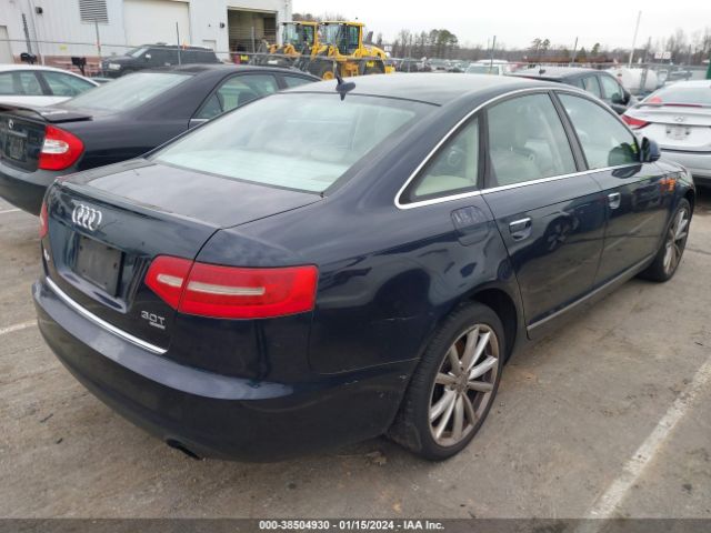 WAUWG74F89N019924 | 2009 Audi a6 3.0 premium