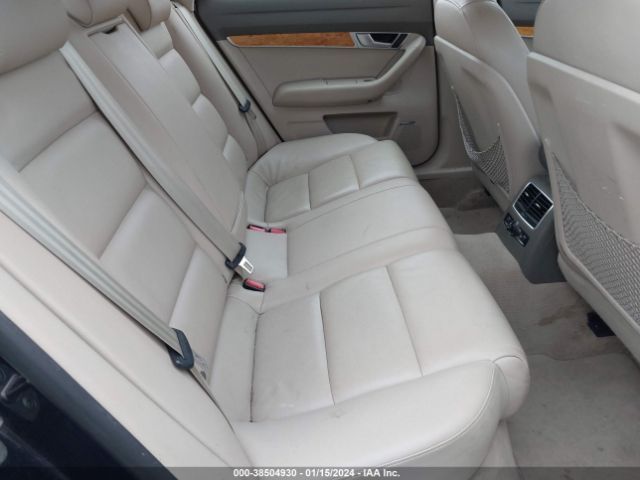 WAUWG74F89N019924 | 2009 Audi a6 3.0 premium