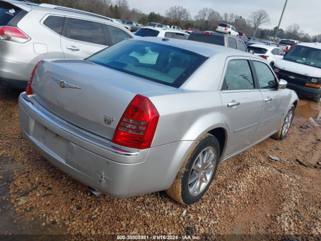 2C3LK63H97H758988 | 2007 Chrysler 300c