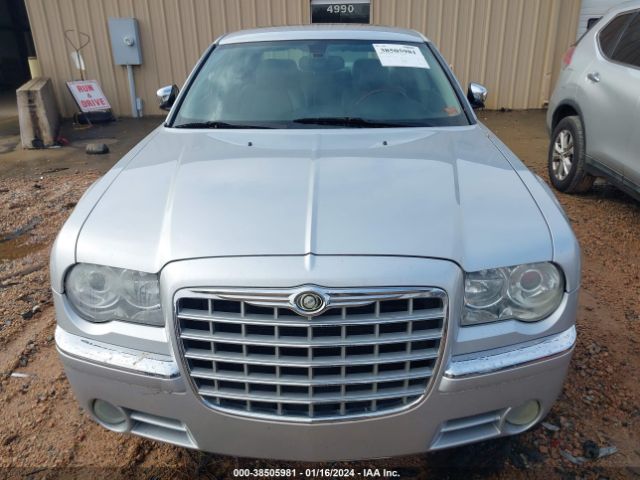 2C3LK63H97H758988 | 2007 Chrysler 300c