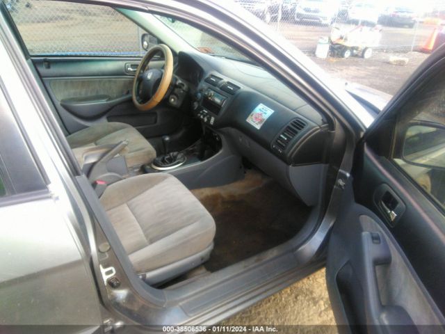 2HGES15575H596108 | 2005 Honda civic lx