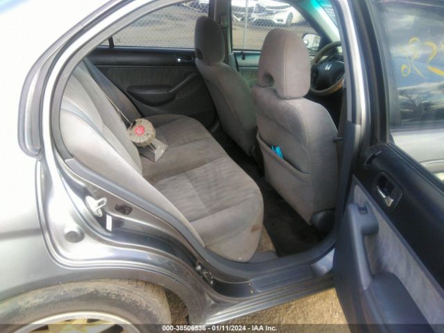 2HGES15575H596108 | 2005 Honda civic lx