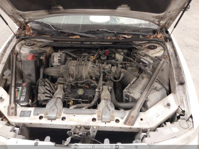 2G4WF5219X1501393 | 1999 Buick regal gs