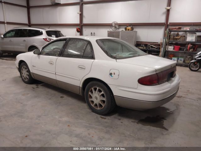 2G4WF5219X1501393 | 1999 Buick regal gs