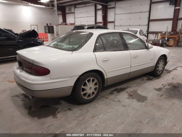 2G4WF5219X1501393 | 1999 Buick regal gs