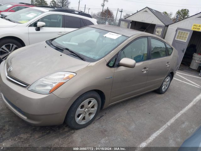 JTDKB20U977649475 | 2007 Toyota prius