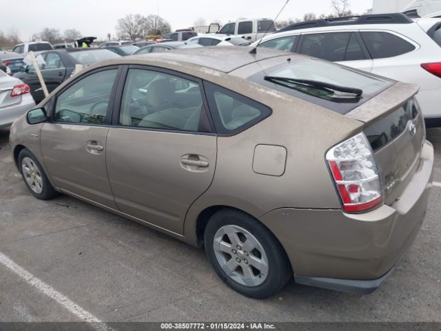 JTDKB20U977649475 | 2007 Toyota prius