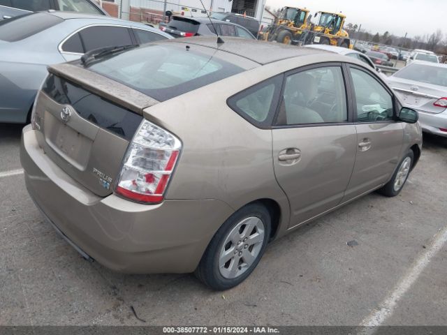 JTDKB20U977649475 | 2007 Toyota prius