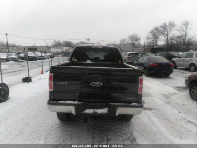 1FTFW1EF6EFB11331 | 2014 Ford f-150 xlt